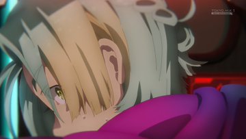 グノーシア 第2話