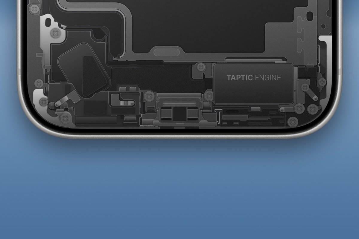 BasicAppleGuy's tweet photo. iPhone 17 Internals Update:
✅ Pro Max bottom + camera complete. 
🚧 Next up: side rails &amp; logic board. 
🪶 Once finished, I’ll adapt it for the 17 Pro, then the iPhone Air.
🕓 Time: 12+ hours so far.
📆 ETA: late Oct / early Nov (for 17 Pros) https://t.co/LR3mapMECH