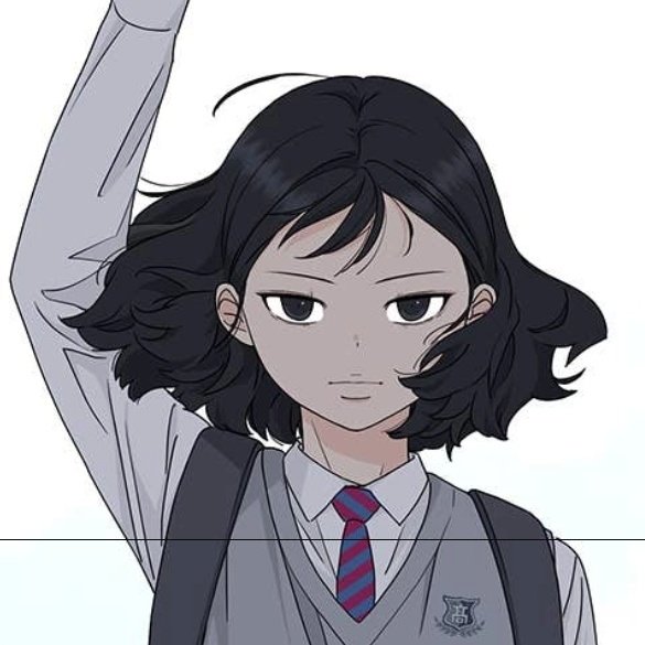 roughranobe's tweet image. Sami