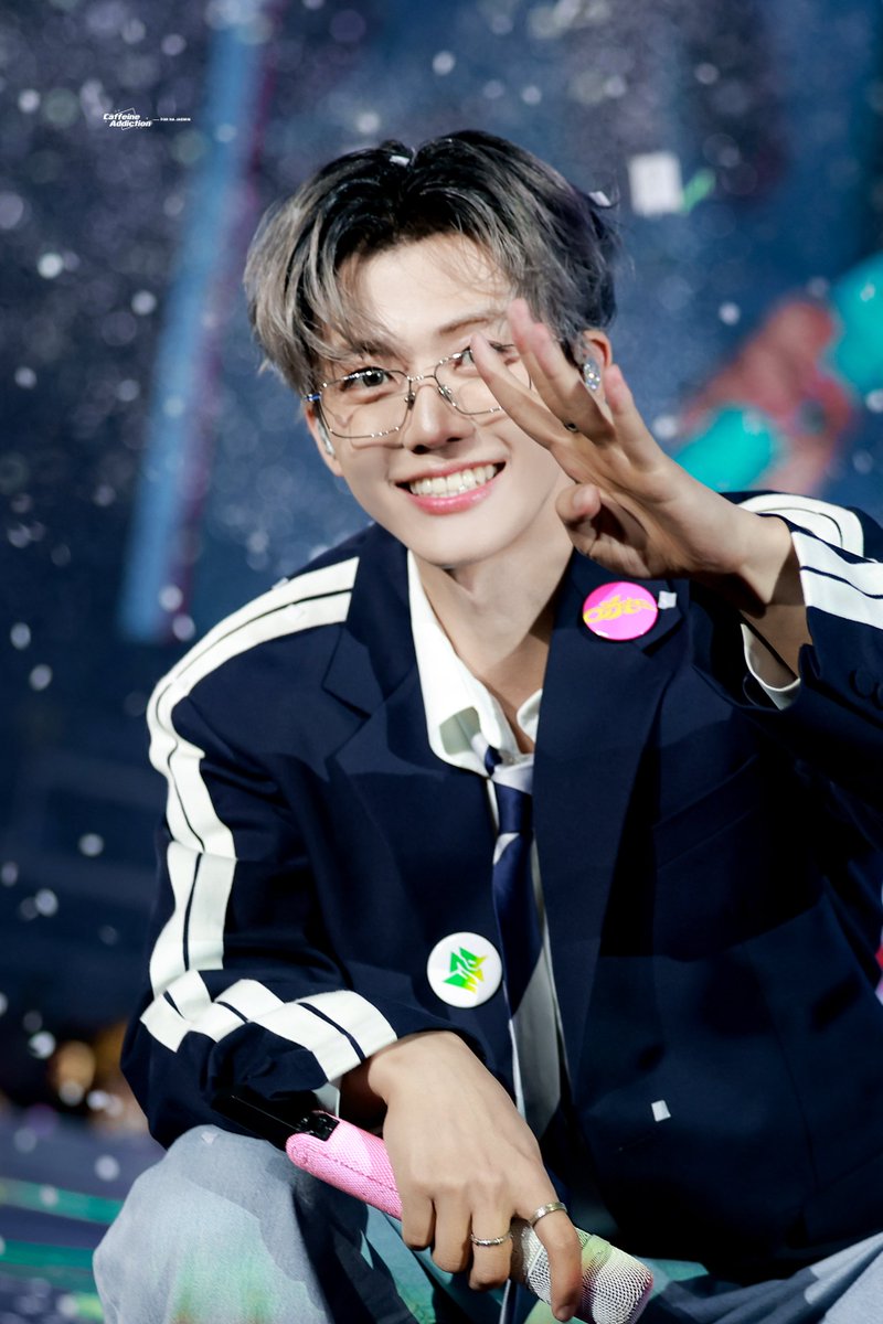 251018 TDS4 SINGAPORE D1

#재민 #나재민 #JAEMIN #NCT #NCTDREAM