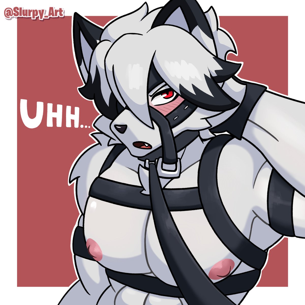 who is a bad dog?~
#ZenlessZoneZero #VonLycaon