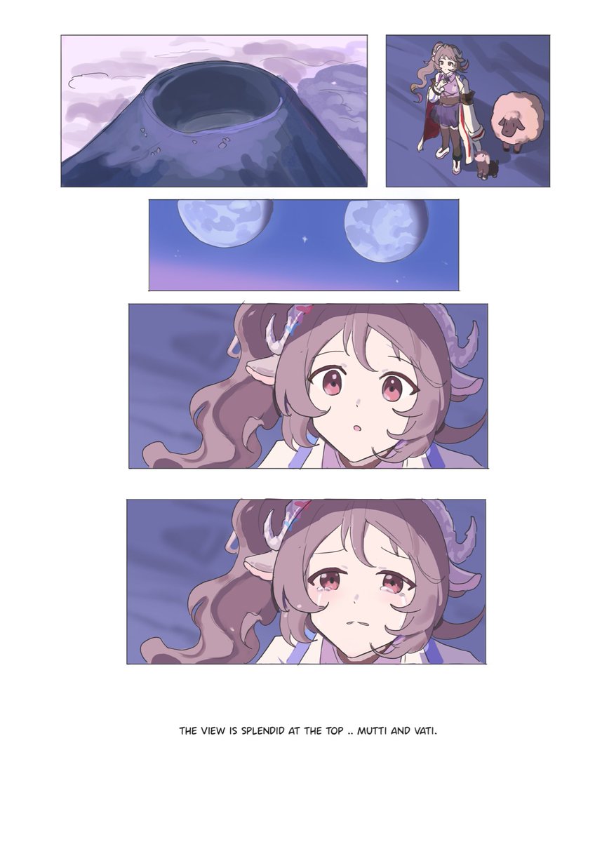 Happy Birthday, Eyja!
#アークナイツ