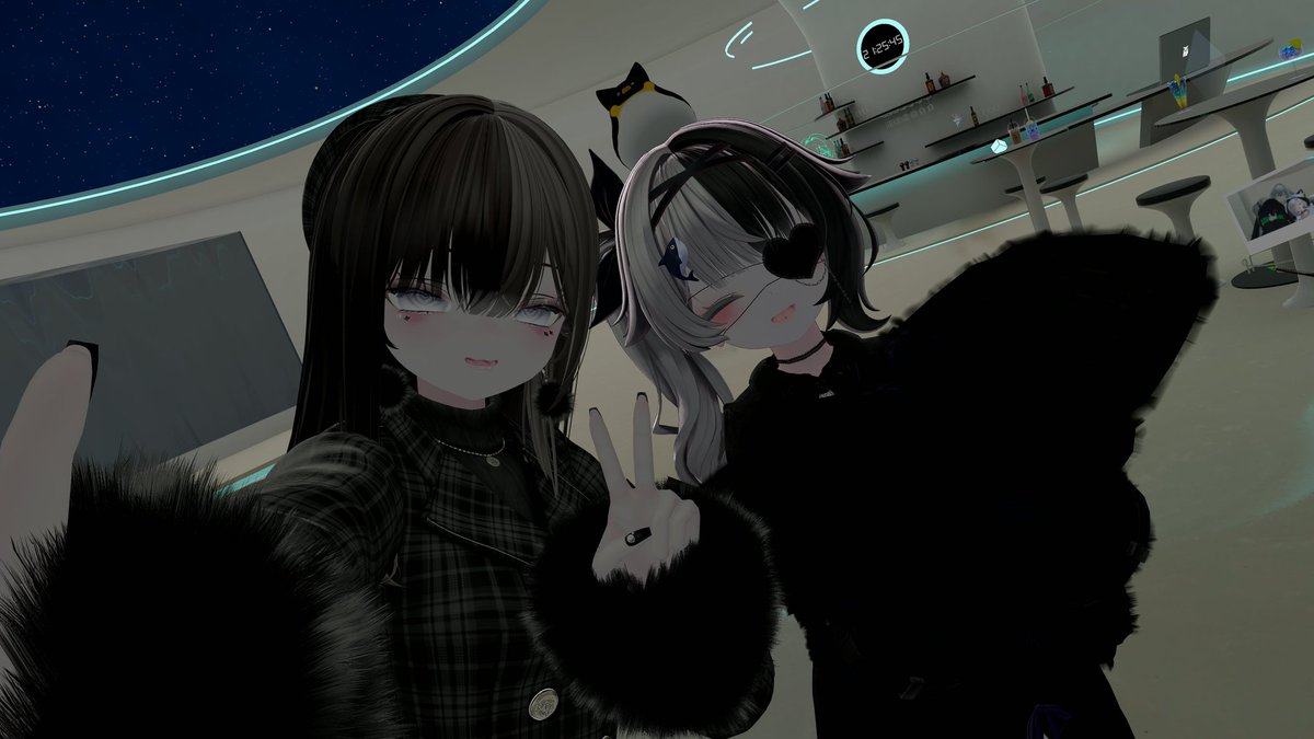 ルルネ集会行ってきた
#ルルネ集会