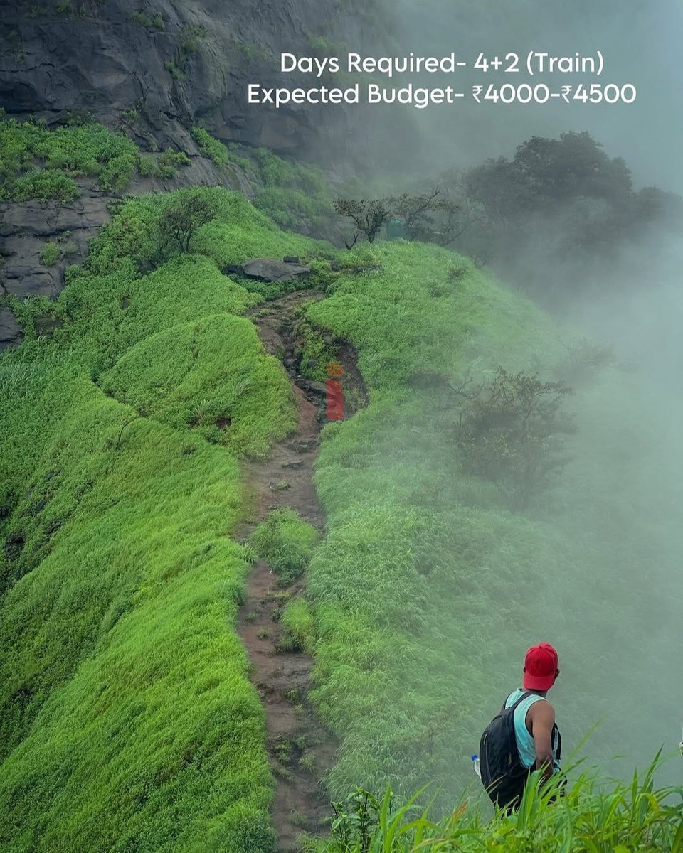 iFinds122911's tweet image. Maharastra's Breathtaking Landscapes
.
.
#ifinds #exploreview #trekking #vlogsquad #bloggers #mumbaioneapp #travelapp #Travelintrain #tourism #Tours #landscapes #TrainChaos