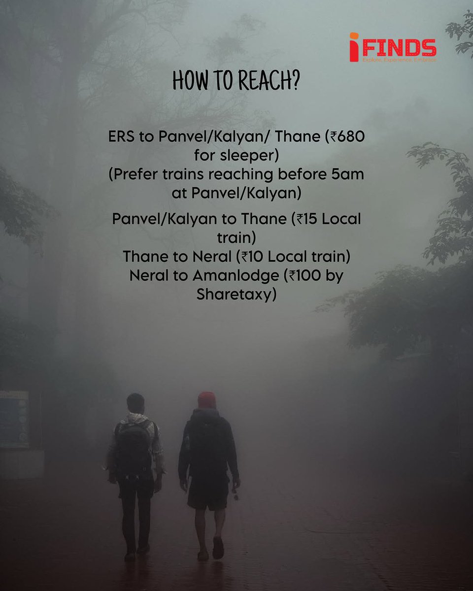 iFinds122911's tweet image. Maharastra's Breathtaking Landscapes
.
.
#ifinds #exploreview #trekking #vlogsquad #bloggers #mumbaioneapp #travelapp #Travelintrain #tourism #Tours #landscapes #TrainChaos