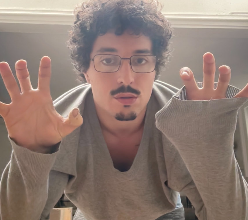 babymorocco tweet media