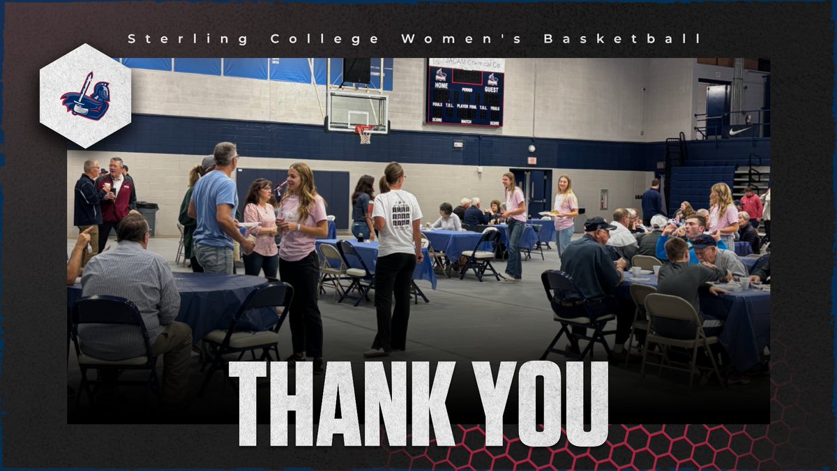THANK YOU to everyone who showed up to support our program this morning! 

See you all in Gleason Center in 10 days ⚔️
