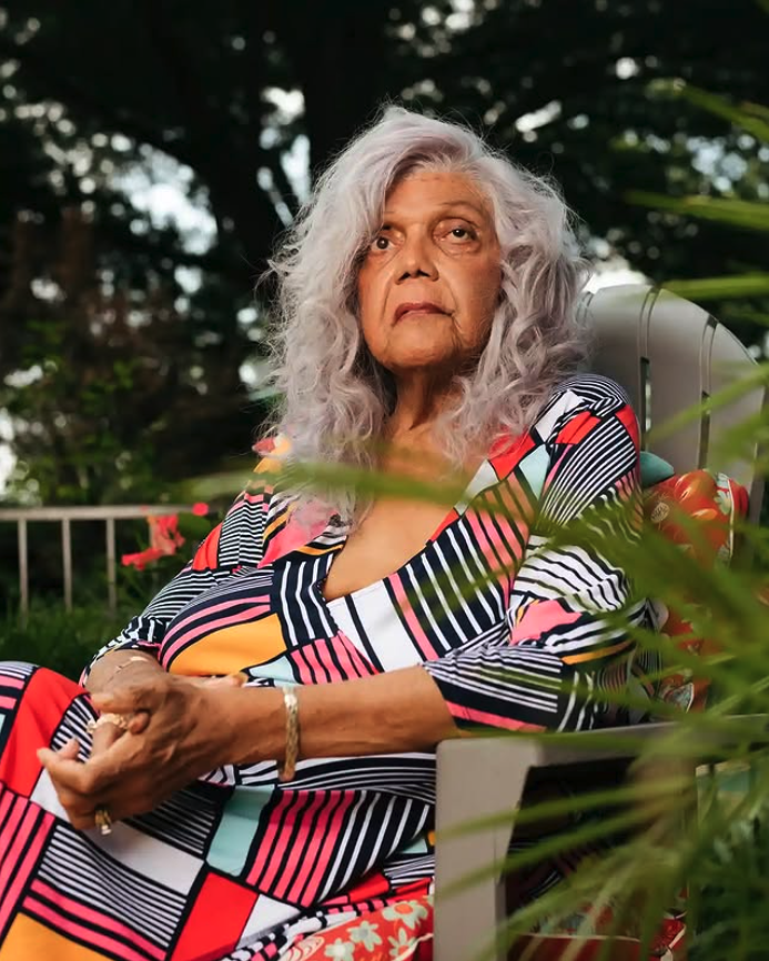 BlackTransGC's tweet photo. RIP MISS MAJOR: our prior grantee, @houseofgg1 announced the passing of their founder/leader, Miss Major. To honor Miss Major, we're sending all Q3/Q4 2025 funds to @houseofgg1.

Join us in giving to House of GG/TILIFI here: https://t.co/8dNp33pZtz

More: https://t.co/ZfdmZeX3qv https://t.co/ZOTL0nMck1