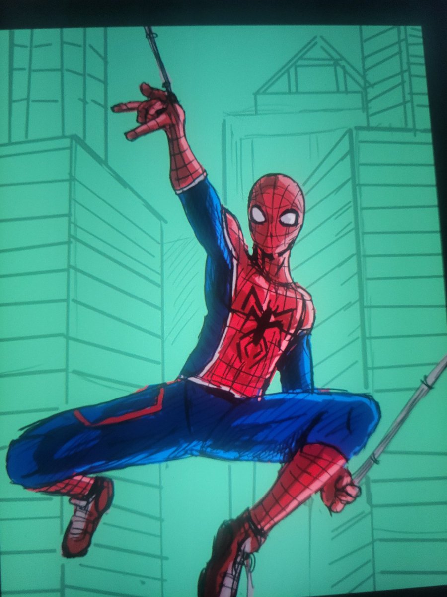 Where I'm leaving off for now

#artmoots