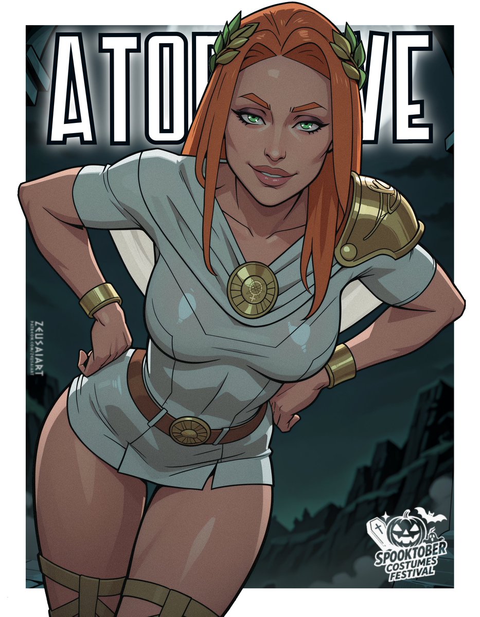 ⚡️Zeus⚡️ tweet media