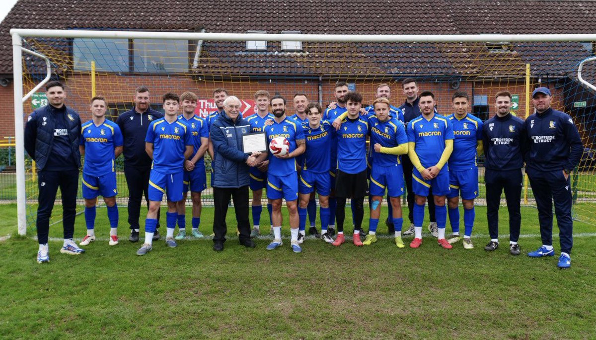 Norwich United FC tweet media