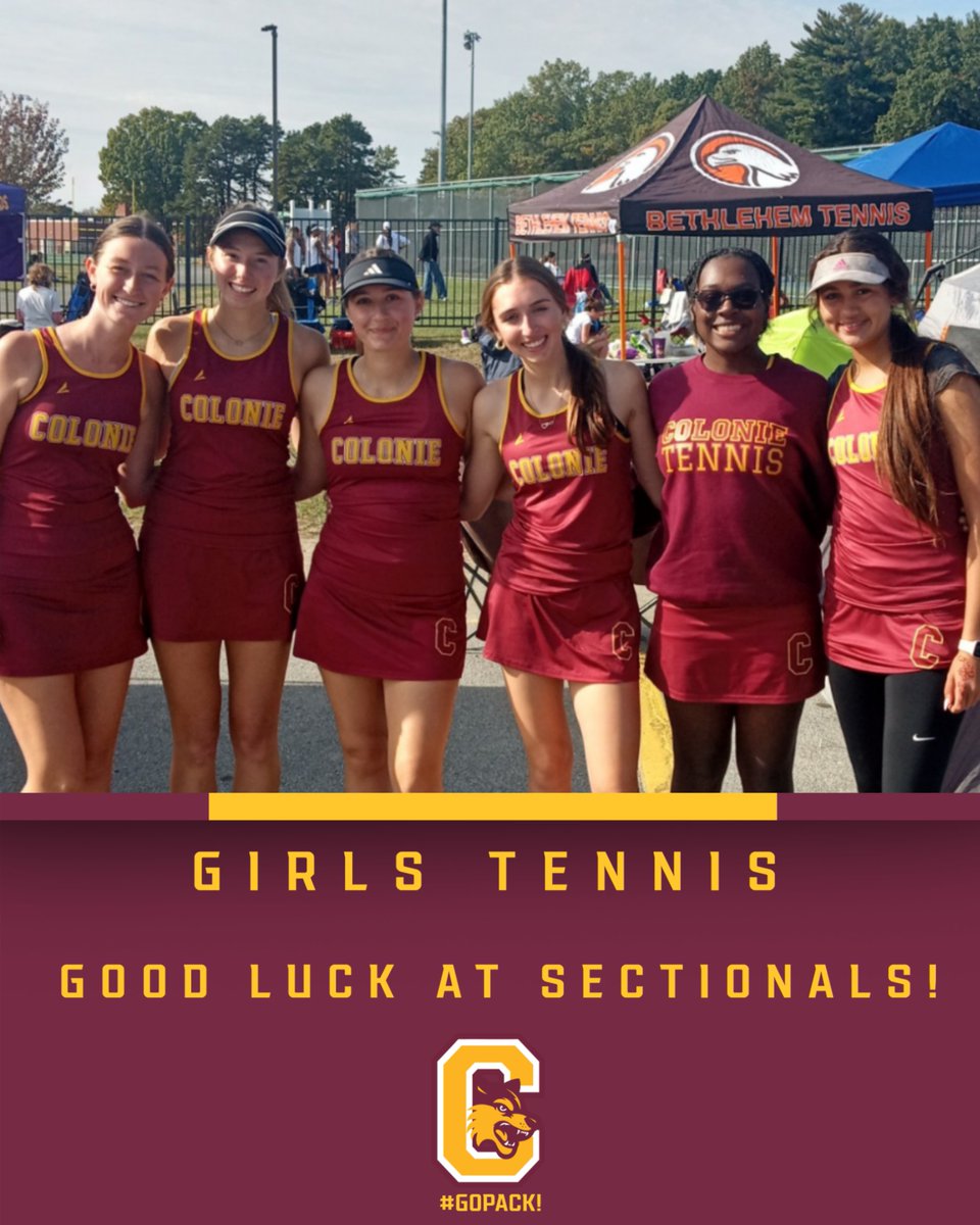 Colonie Athletics (@coloniepack) on Twitter photo 