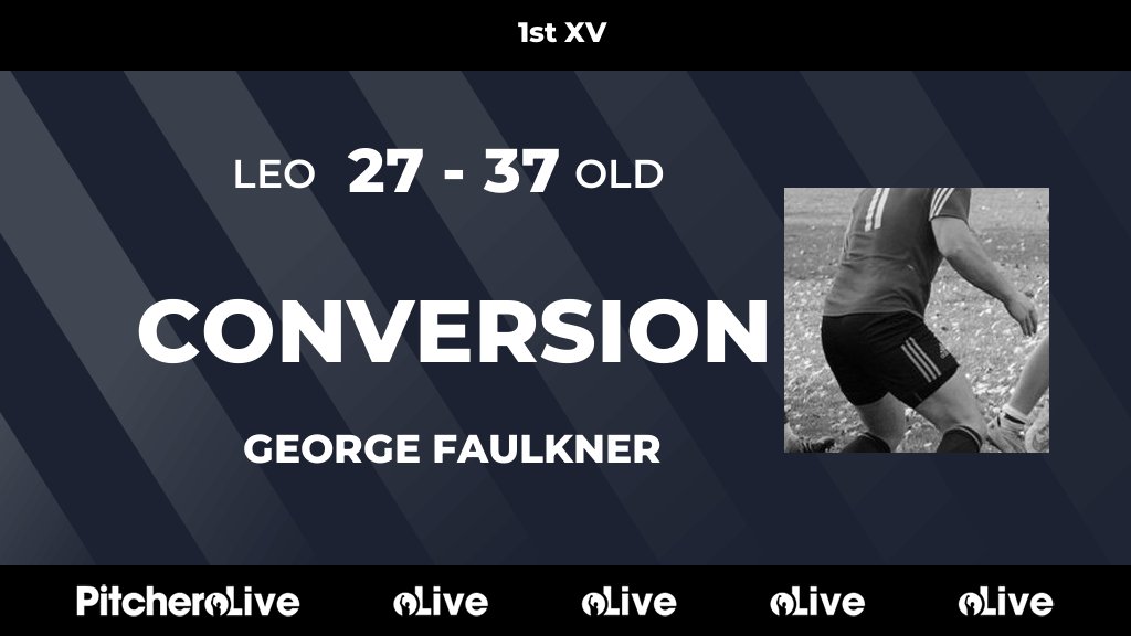 81': George Faulkner kicks a conversion for Leodiensian 🙌
#LEOOLD #Pitchero
leodiensian.co.uk/teams/13276/ma…