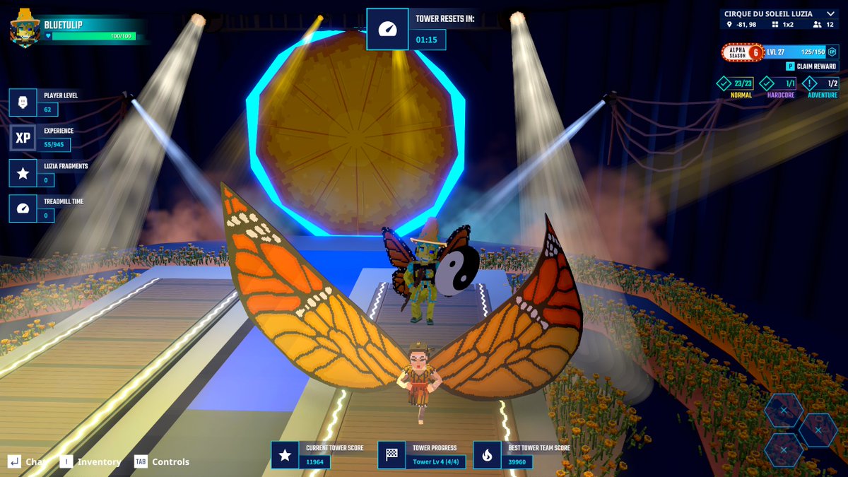 bigger wings work better
<a href="/TheCouncilTech/">The Council 🧙‍♂️ Mint Wizzy Now!</a> #MageRaids #WizzyAvatarsOnTheWay
<a href="/taahanizam/">Taaha.Eth @ Breakpoint 🇦🇪</a> <a href="/SoiledKingdoms/">Soiled Kingdoms</a>