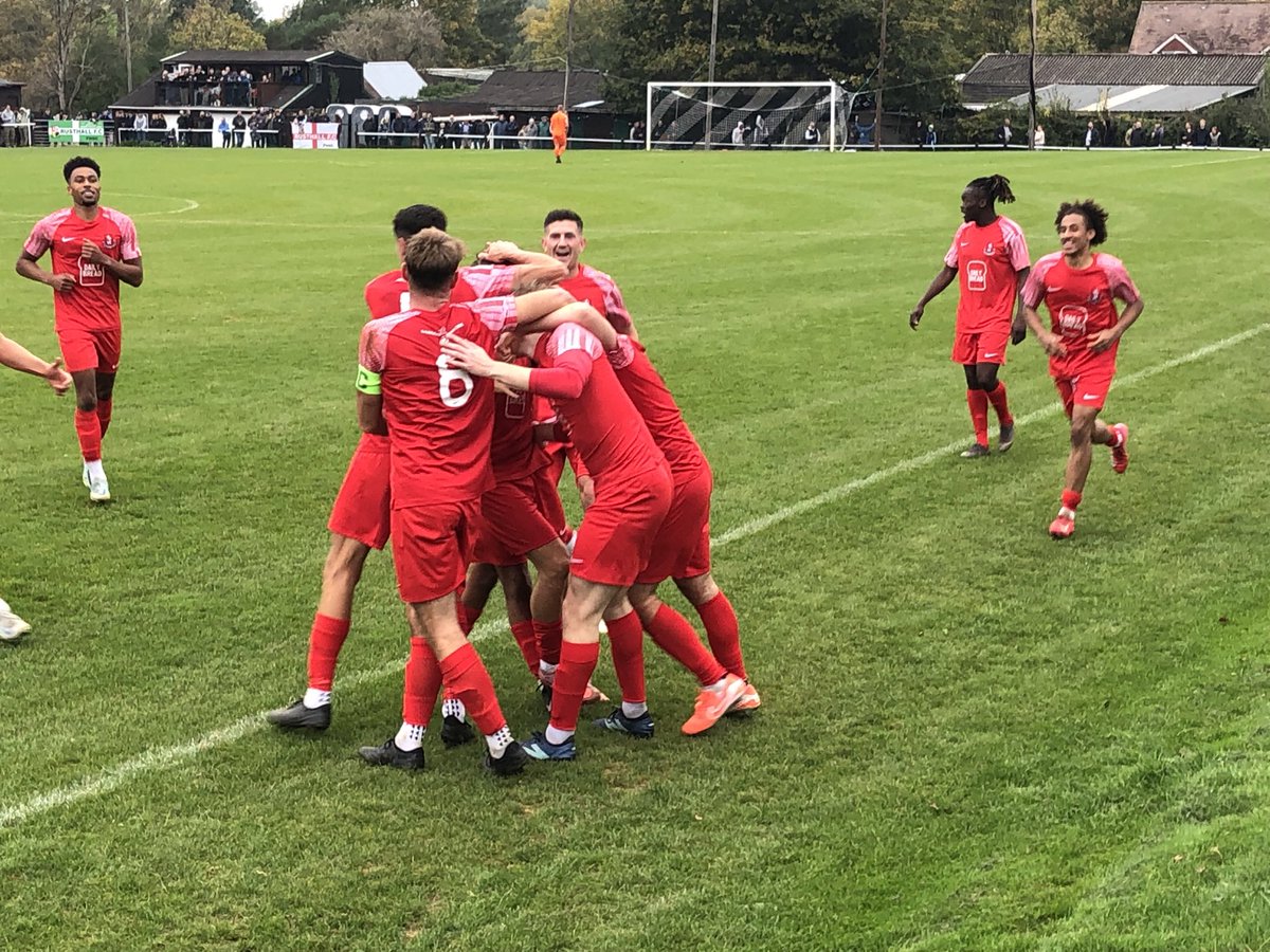 Tunbridge Wells FC tweet media