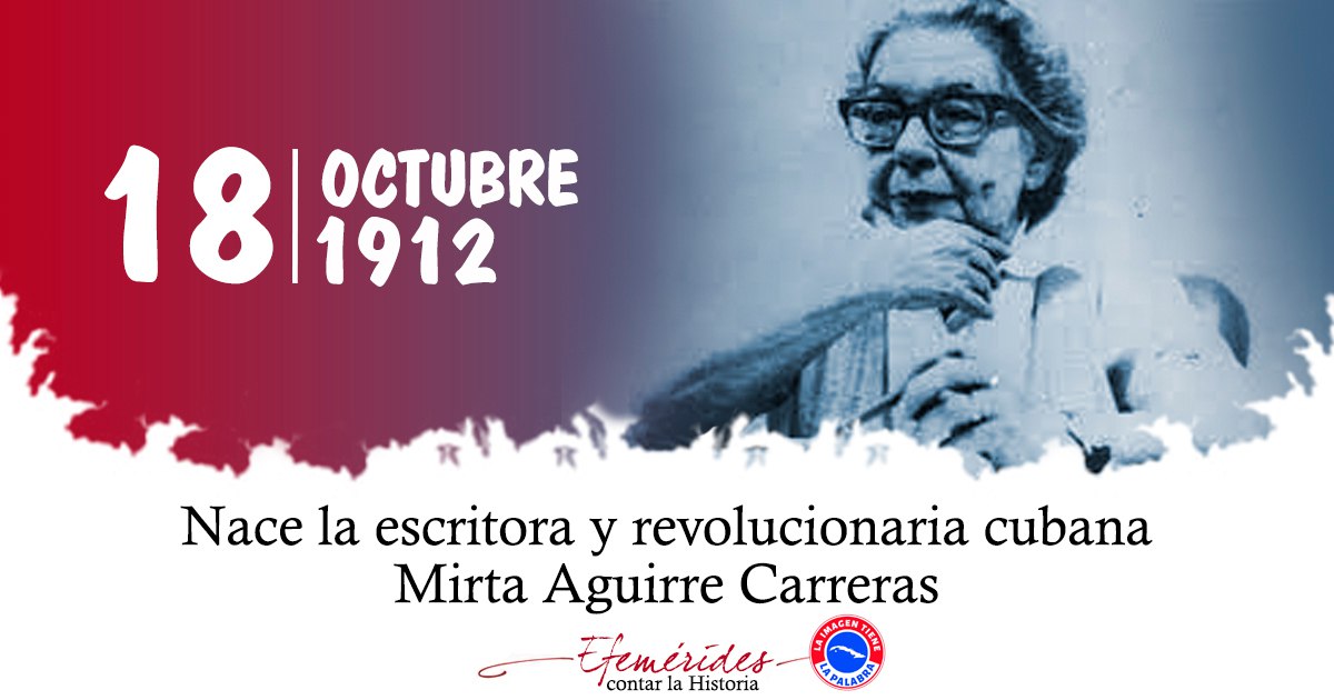 #CubaViveSuHistoria #Cuba