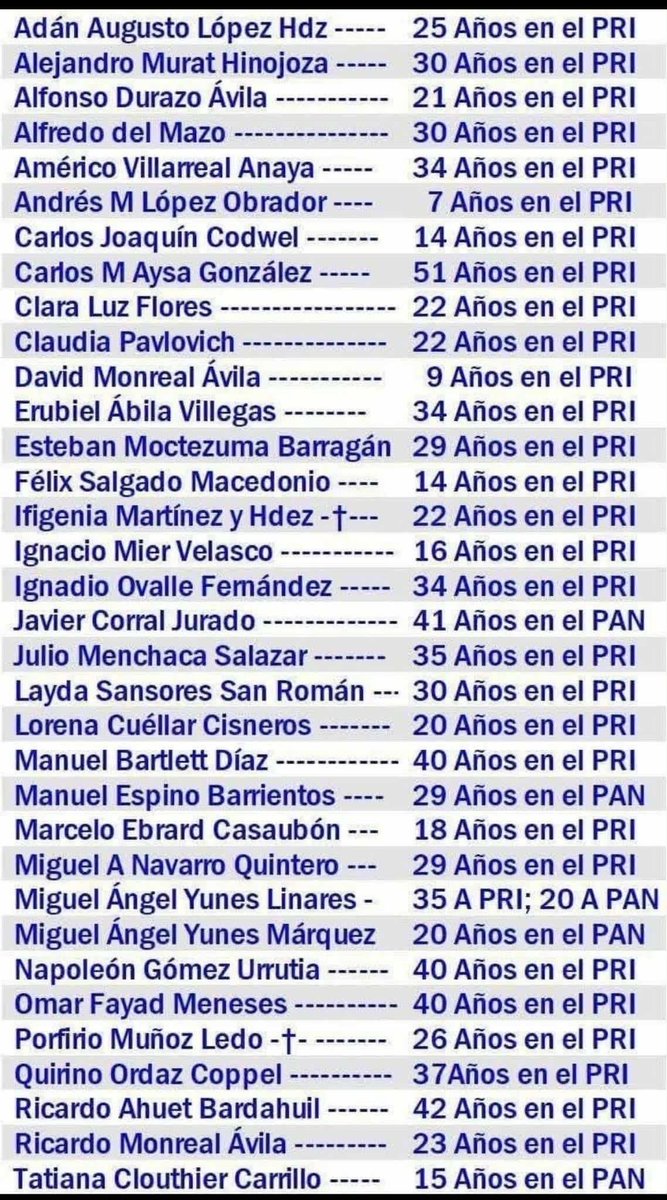 gonnq's tweet photo. @Radio_Formula @juanbaaq Que bueno que ya no está el PRI https://t.co/k8XtoqNzDO