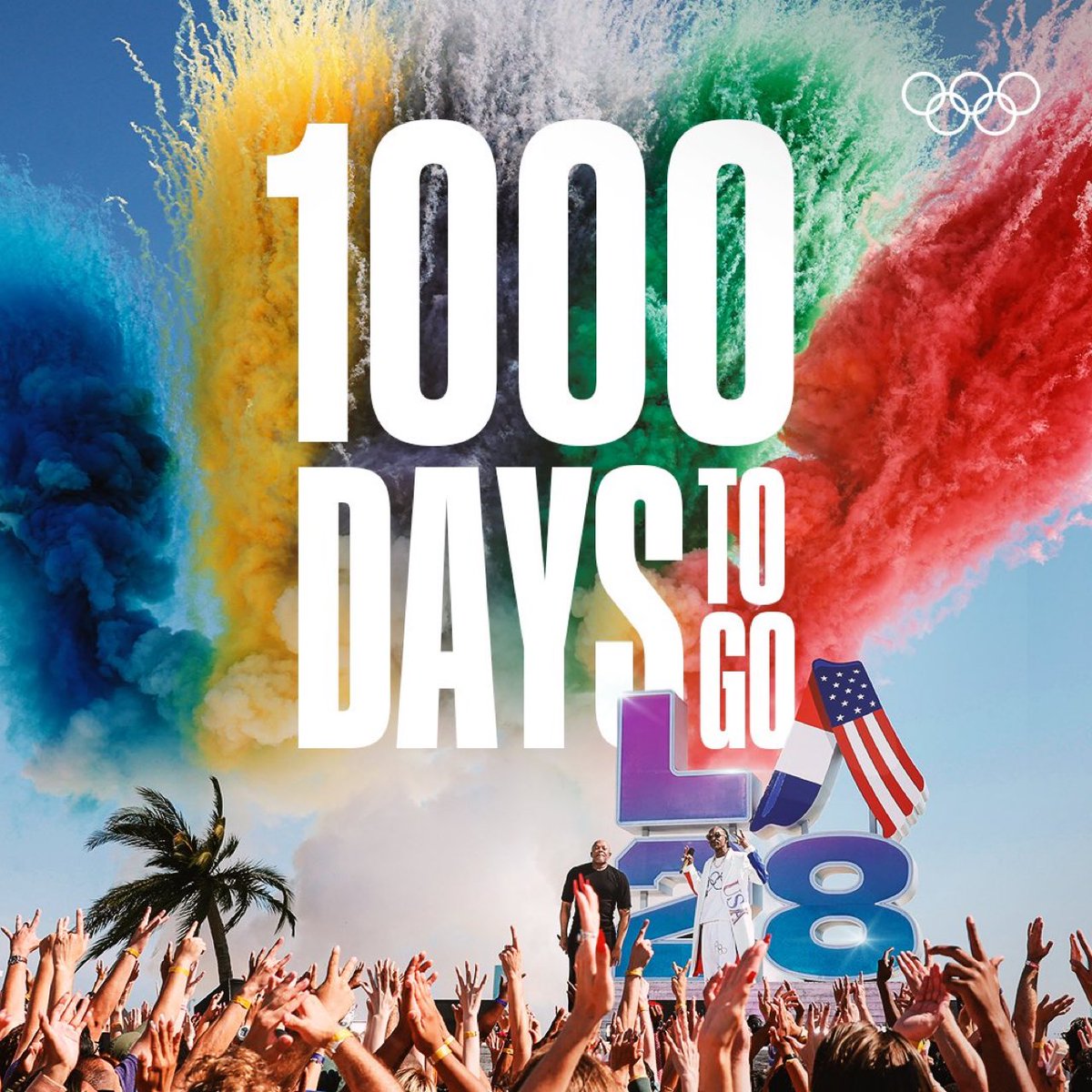 Already making plans….