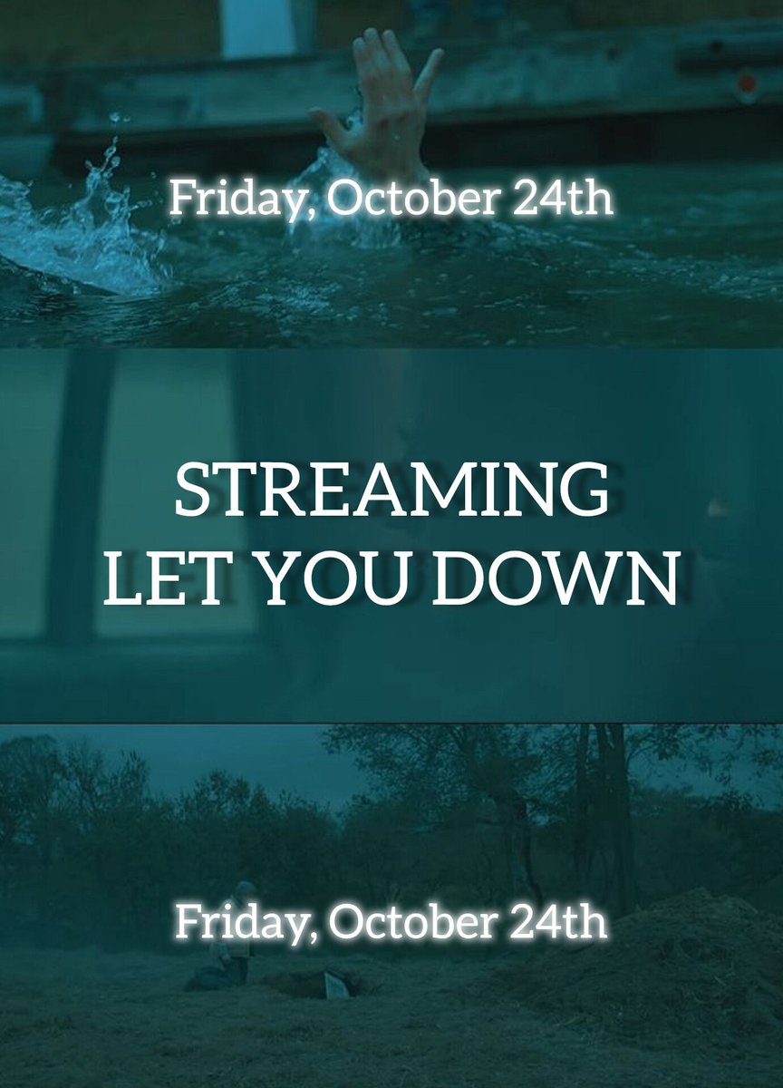 Hi! As you know, NF's Let You Down is currently 8x platinum and is just shy of diamond. A song needs to be 10x platinum to reach diamond, so that means another 300 million streams! If it does, it'll be one of only 179 songs in the world to achieve this and it'll be NF's first! +