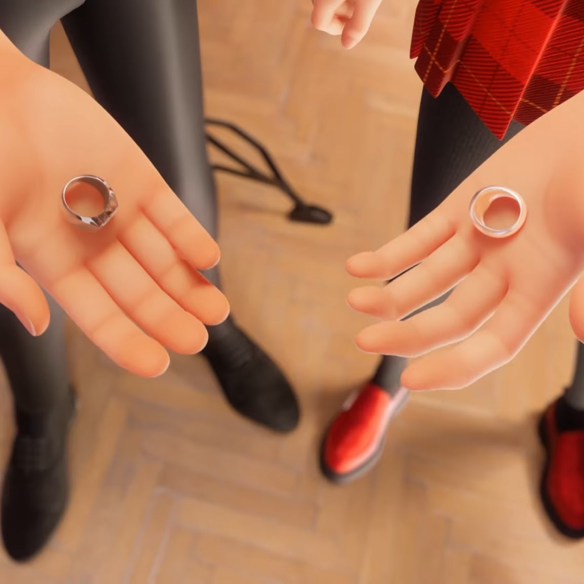 adrianbugx's tweet image. PERCEBI AGORA QUE ELES ESTÃO DANDO OS ANÉIS ONDE ESTA OS POSSÍVEIS AMOKS, GENTE EU N TO PRONGK