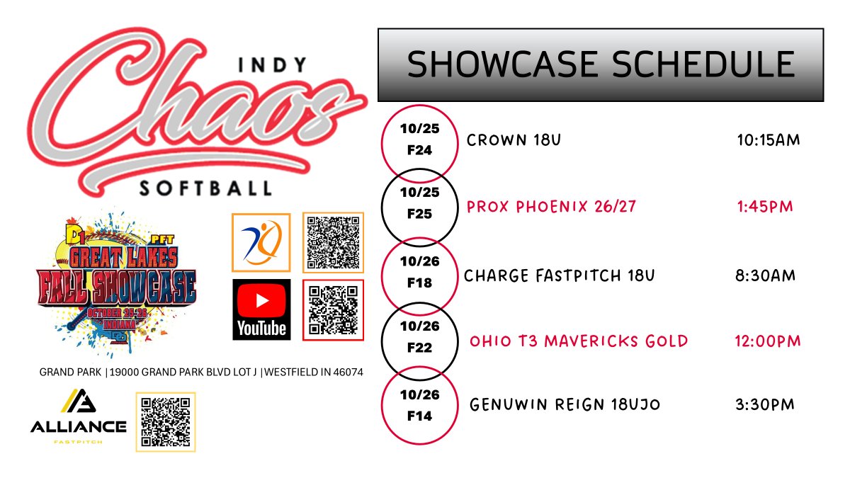IndyChaosSoftball25/26 tweet media