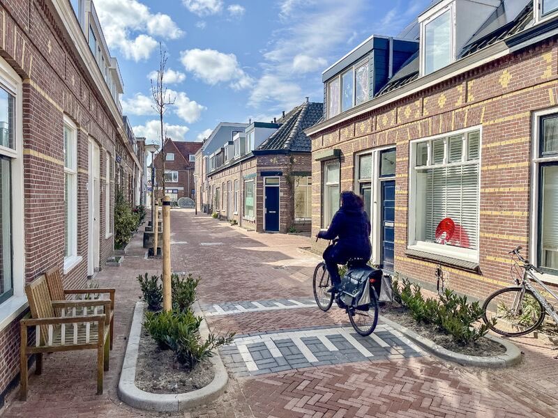 cityaestheticss's tweet image. Hear me out…
Residential neighborhoods could look like this: