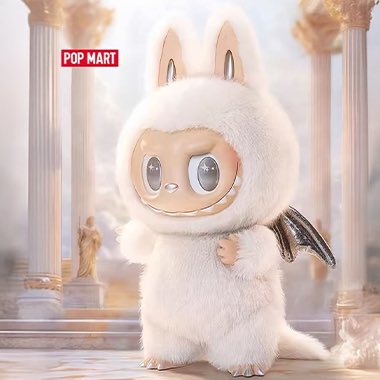 Dress To Impress has added the world-famous toy Labubu to the Halloween  Baddie Pass.