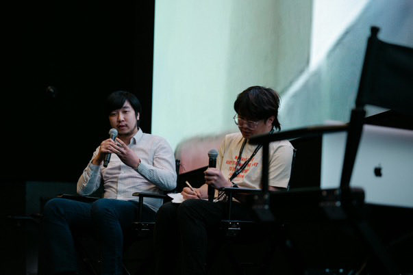 Ryan Swen/孫天行/Sun Tien-hsing tweet media