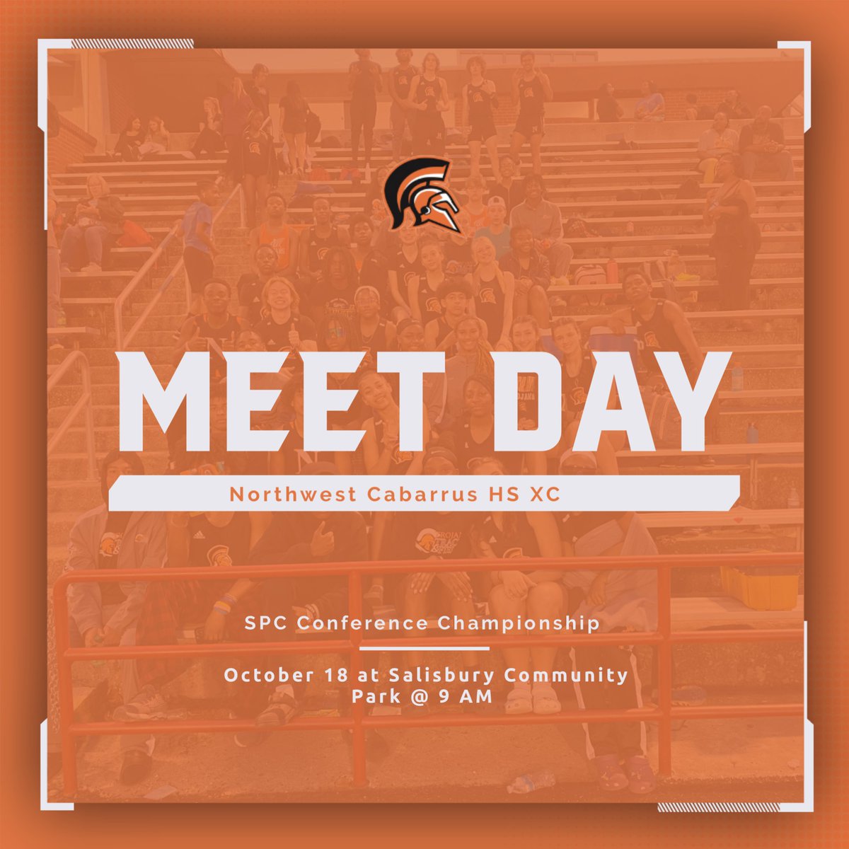 Northwest XC/Track (@nchscross) on Twitter photo 