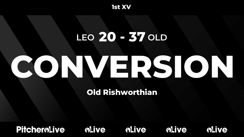 79': Conversion for Old Rishworthian
#LEOOLD #Pitchero
leodiensian.co.uk/teams/13276/ma…