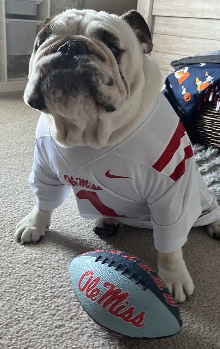 🏈GO Rebels🏈
Rebels went down to Georgia …💙🙌🏻❤️
Let’s get that Win…Again!! #repeat #7-0 #rebels #GodIsGood #GameDay #RebsRoadShow <a href="/ag_stl/">Alan Grantham</a> <a href="/averygrantham_/">Avery Grantham</a> <a href="/RAGranthamIV_2/">Ashton Grantham IV</a> <a href="/OleMissFB/">Ole Miss Football</a> <a href="/OleMiss/">Ole Miss</a> <a href="/Lane_Kiffin/">Lane Kiffin</a> <a href="/CollegeGameDay/">College GameDay</a> <a href="/TimTebow/">Tim Tebow</a>