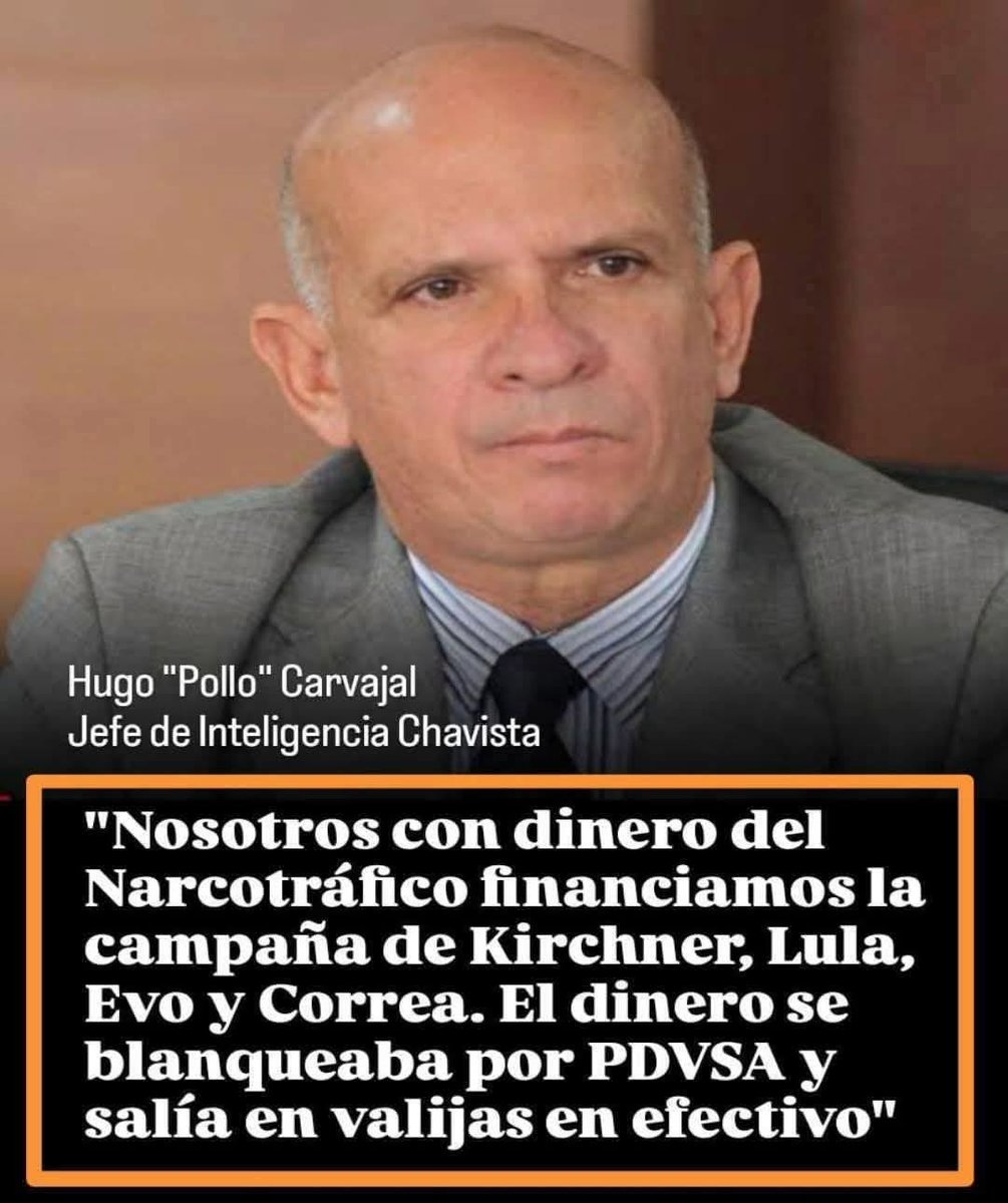#FuerzaNarco.
Te queda alguna dudas que los narcos son ellos ?