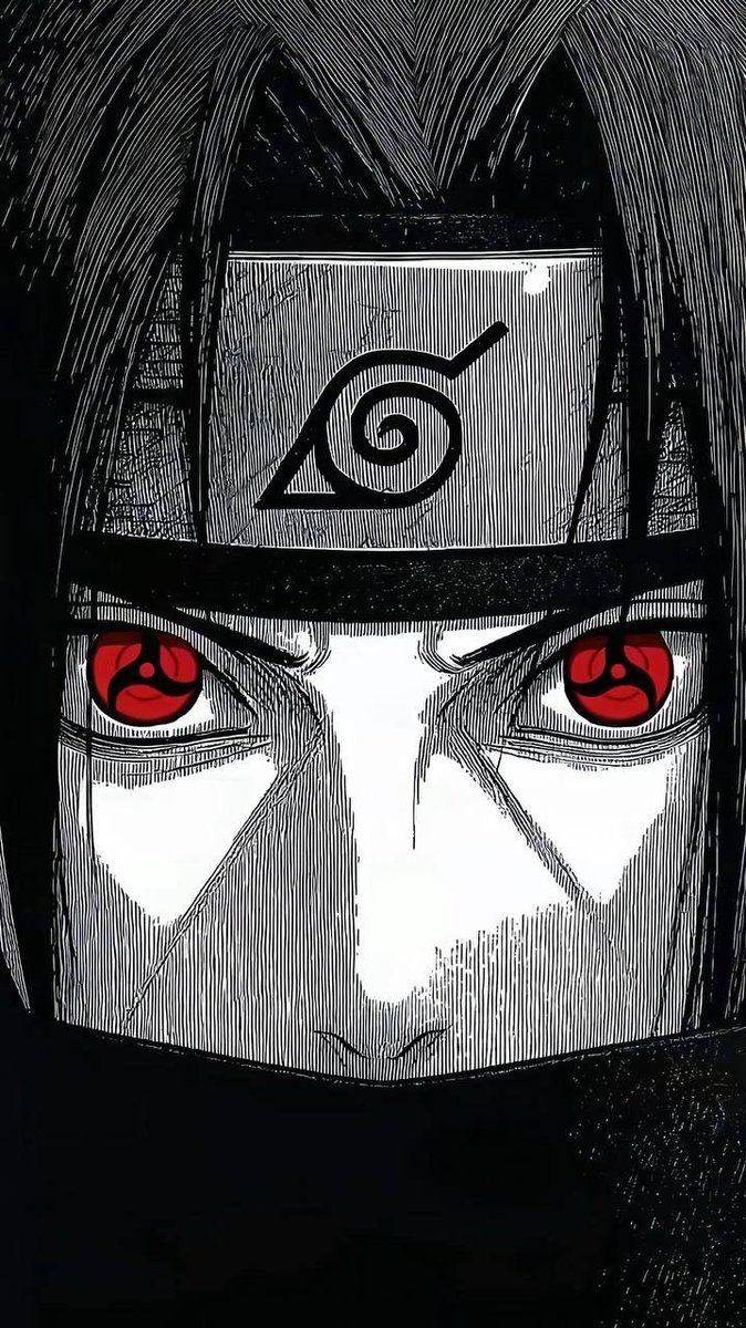 Itachi Uchiha
