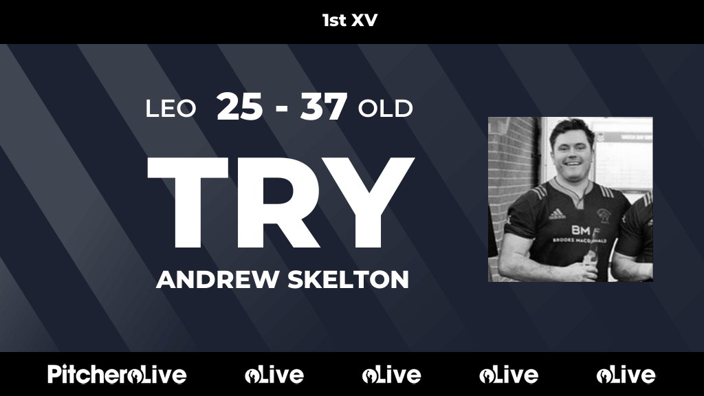 80': Andrew Skelton scores for Leodiensian 🙌
#LEOOLD #Pitchero
leodiensian.co.uk/teams/13276/ma…