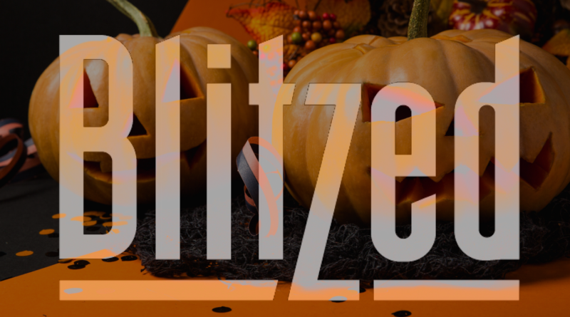 blitzed80smag1's tweet image. Here's an eclectic Blitzed Halloween playlist with some established classics, lost gems and also a few contemporary offerings to spruce up your Halloween evening…🎃

blitzedmag.com/halloween-blit…

#SpookyTunes #HalloweenPlaylist #OctoberVibes #EclecticMix  #MusicForHalloween