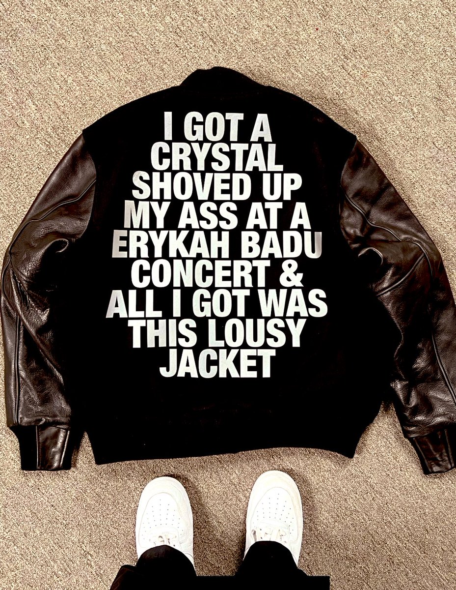 Cause you deserve it . ❤️