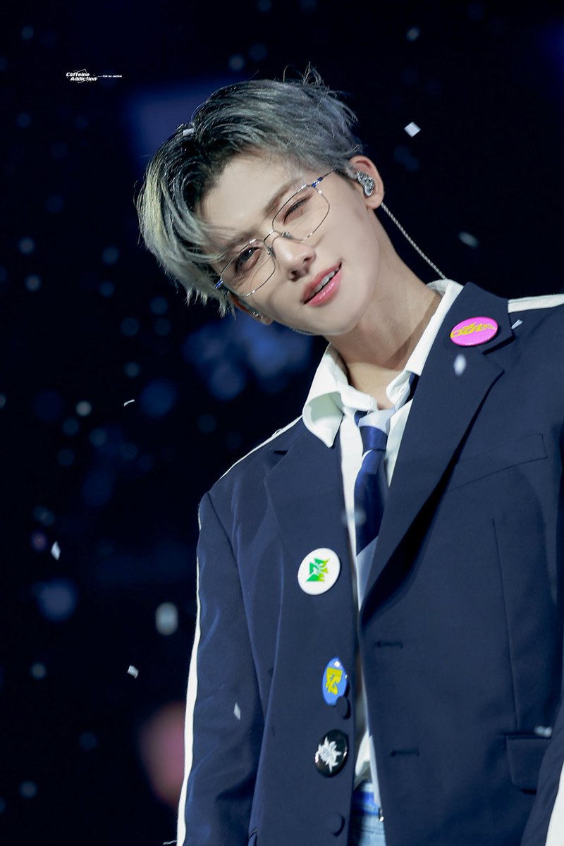 251018 TDS4 SINGAPORE D1

#재민 #나재민 #JAEMIN #NCT #NCTDREAM