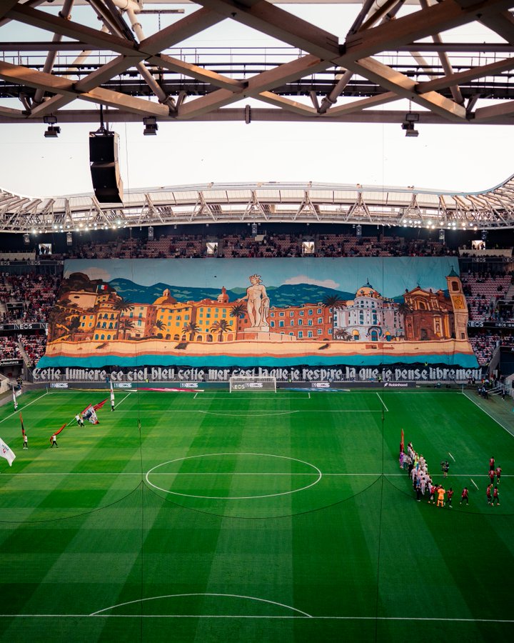 Actu Ligue 1 tweet media