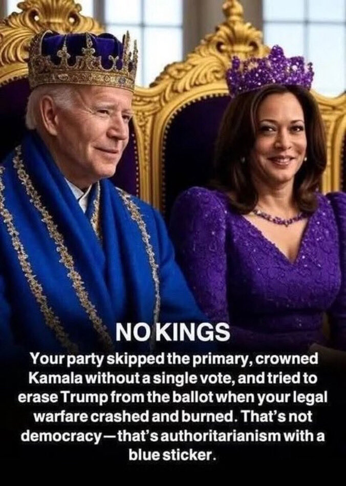 Joey FAFO (@jkeeter82) on Twitter photo <a href="/TheDemocrats/">Democrats</a> Ironic coming from y’all. <a href="/TheDemocrats/">Democrats</a> Ironic coming from y’all.