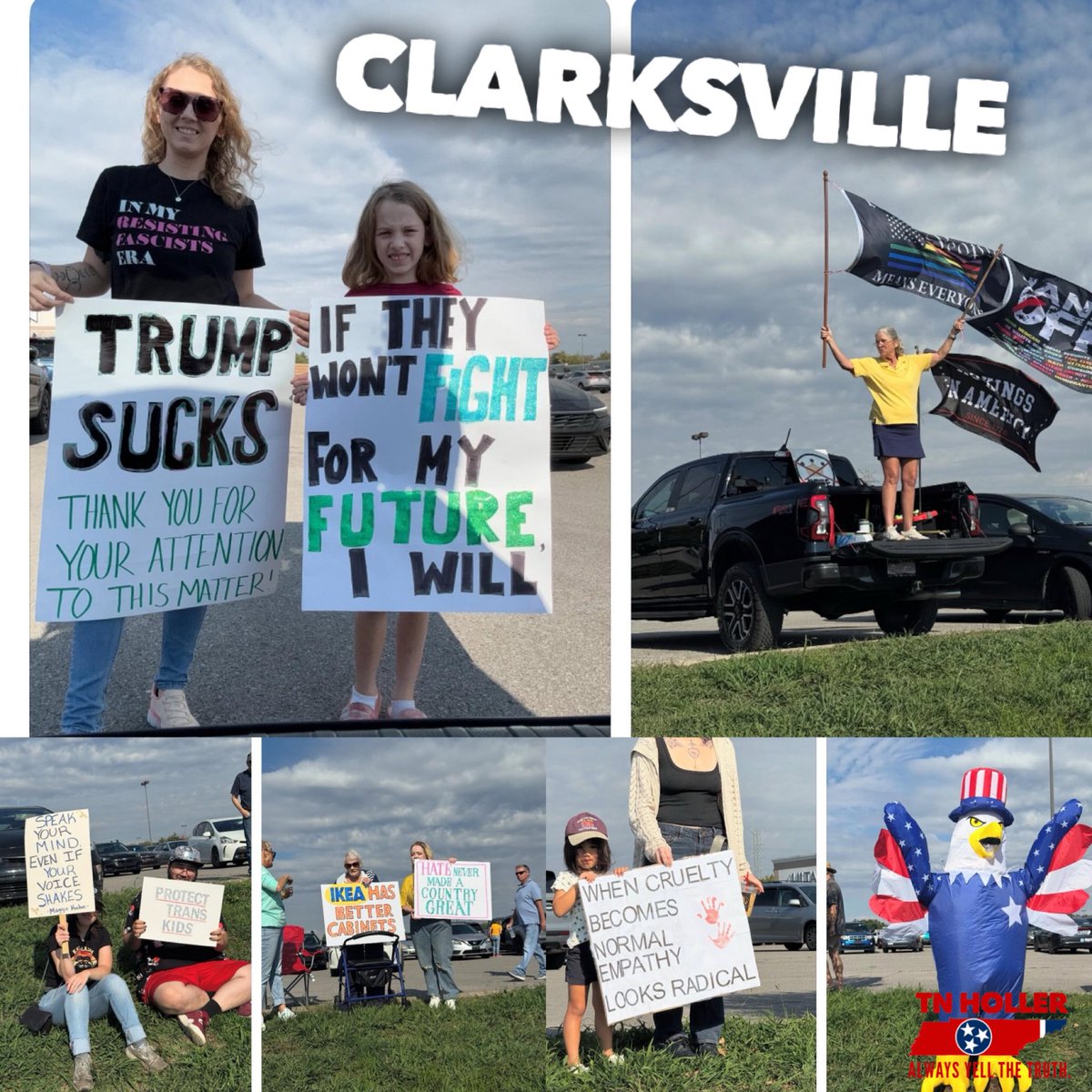 The Tennessee Holler tweet media