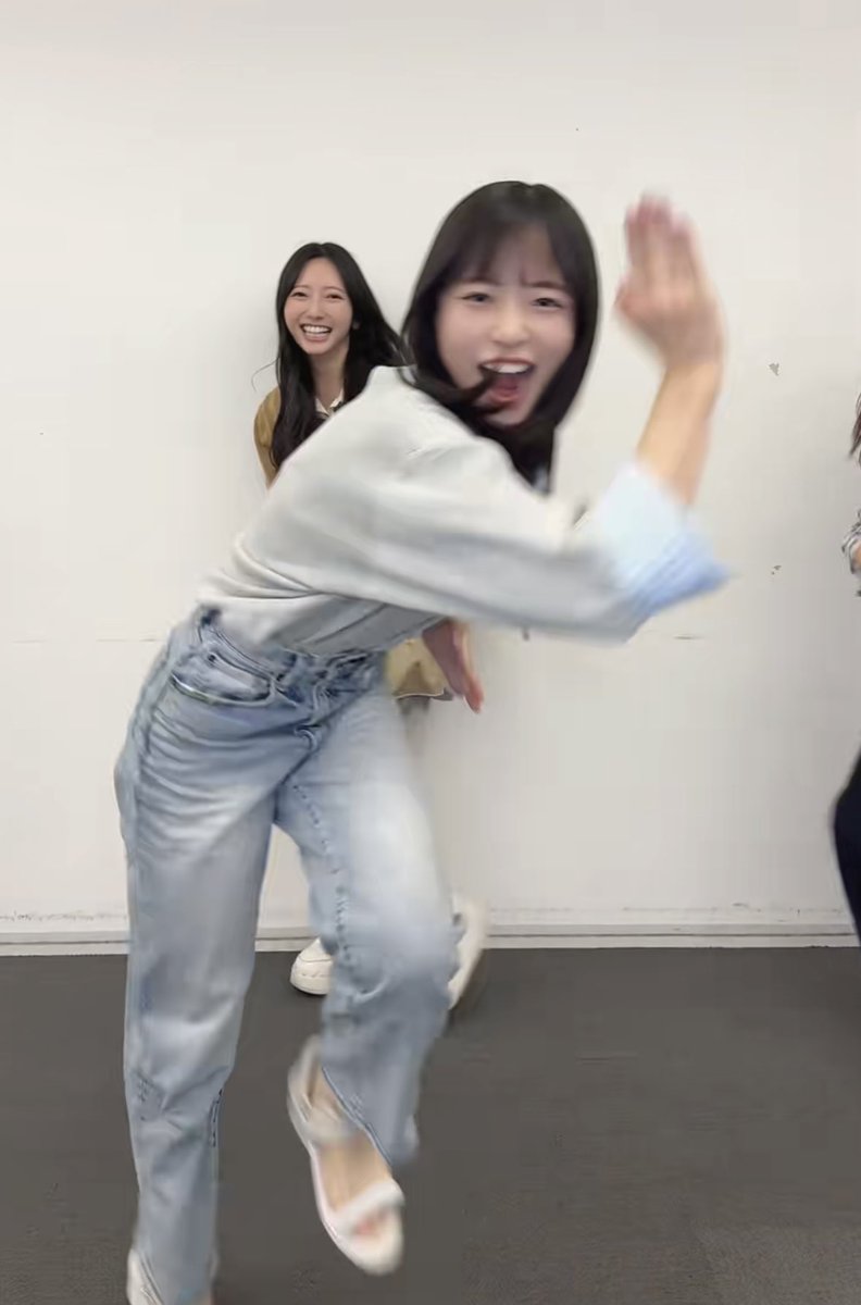 ※同一人物です。
 #正源司陽子