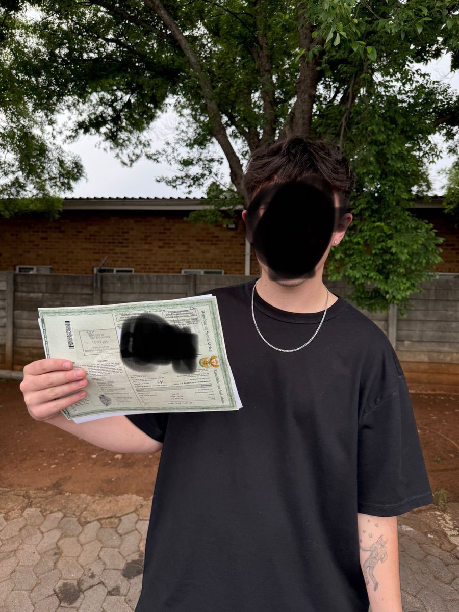 My Grandson got his drivers license!!!!