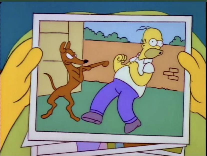 Me IRL