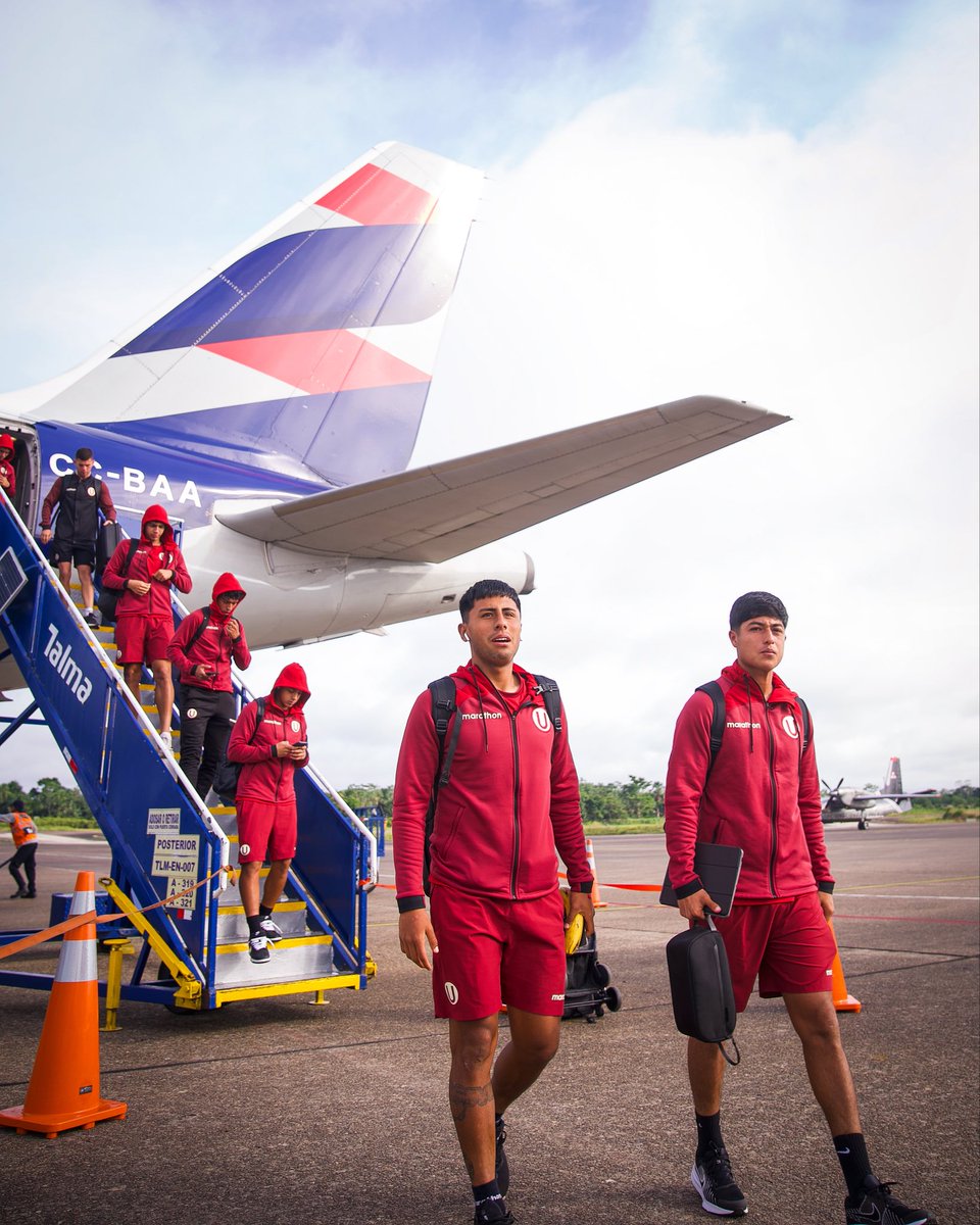 MenoresU's tweet image. ¡𝗟𝗟𝗘𝗚𝗔𝗠𝗢𝗦 𝗔 𝗜𝗤Ⓤ𝗜𝗧𝗢𝗦!👋

🔜 Estudiantil CNI 

#Liga3
#CanterasCremas