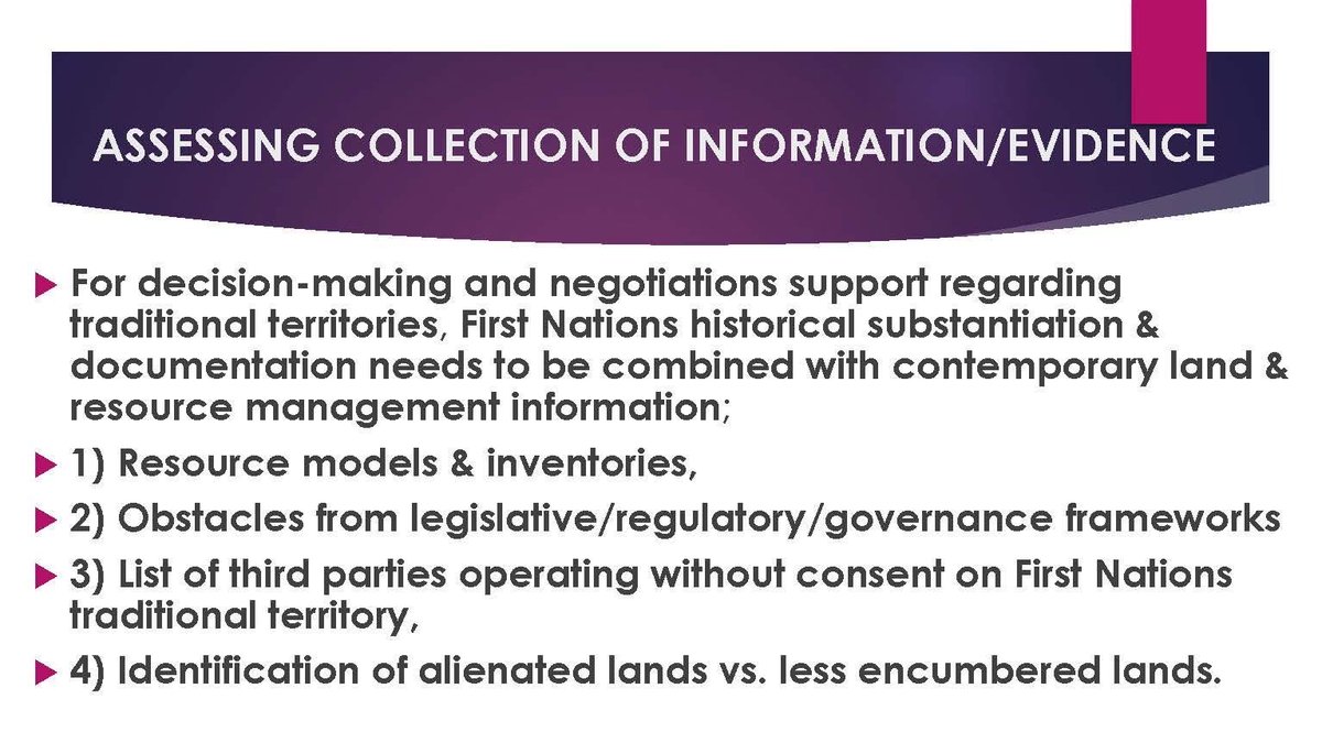 RussDiabo's tweet photo. to do research, mapping &amp; off reserve territorial land and resource planning and management (information management, like archives &amp; databases), or just continue to surrender to the federal national plan to turn Indian Act Bands/Reserves into federal-Indigenous Municipalities 2/3 https://t.co/sj6x6GB1cf