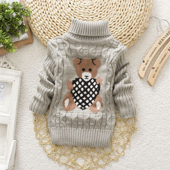 mydevplug's tweet image. Soft as a hug ๐งธ๐
Keep your little one cozy in our Teddy Chunky Sweater โ 100% cotton comfort for just $25!
๐ bubblekidscompany.com/products/turtlโฆ
#BubbleKidsCompany #ToddlerStyle