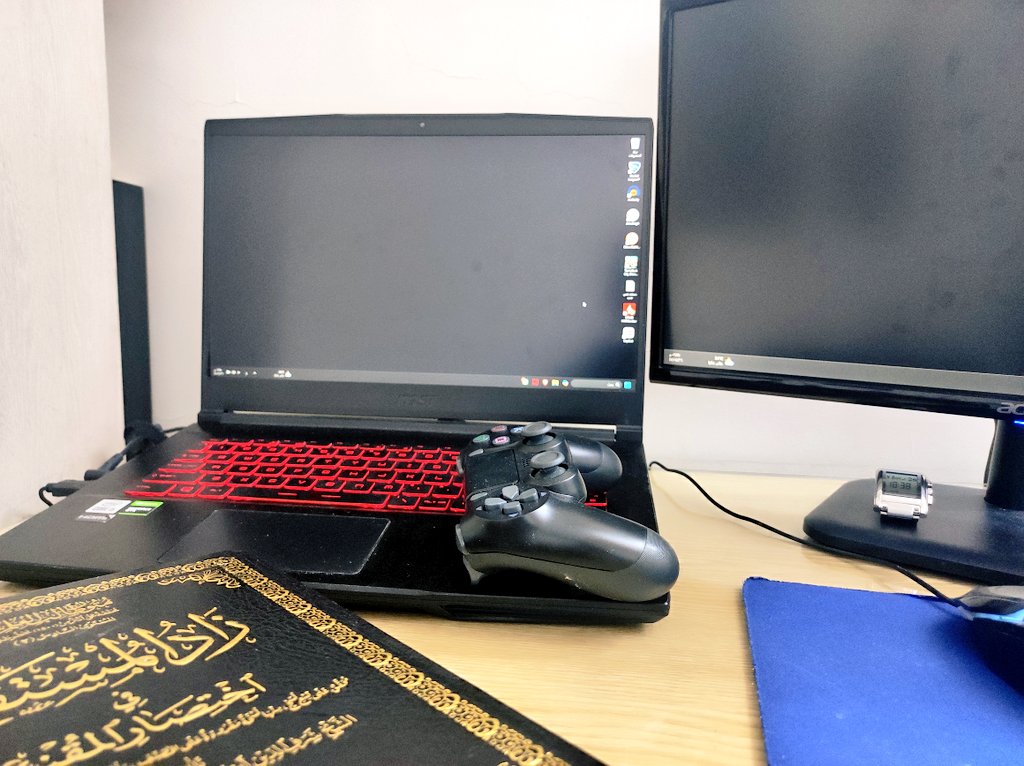 •المنذر• tweet media