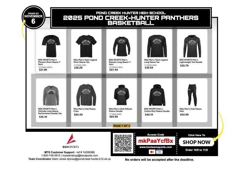 pchpanthers tweet media