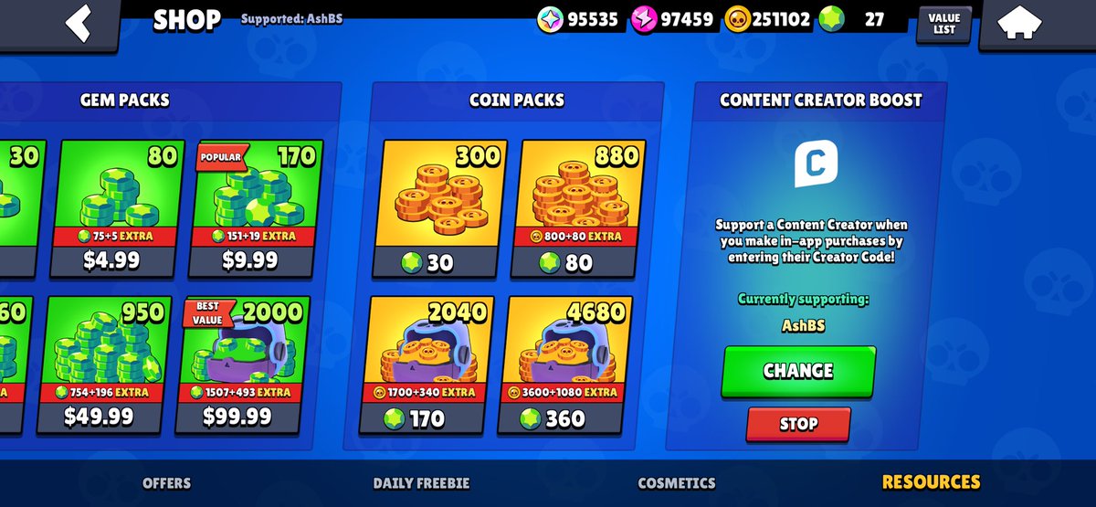 Wholianceeto's tweet photo. @AshClashYT @incircle_bs GL 🤞🏻🤗 https://t.co/Wa3akDHWI5