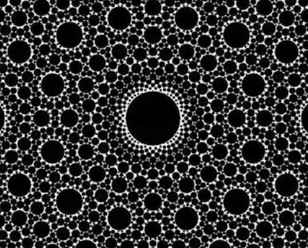 This month in Mathematical Enchantments: An 87-year-old fractal wanted to be seen and understood. I figured it could use some help. mathenchant.wordpress.com/2025/10/18/pic…
